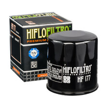 HIFLOFILTRO OLEJOVÝ FILTR HF177